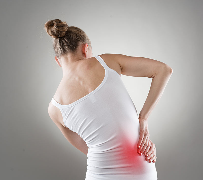 Back pain picture